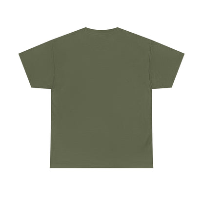 Warrior Box Logo Graphic Tee