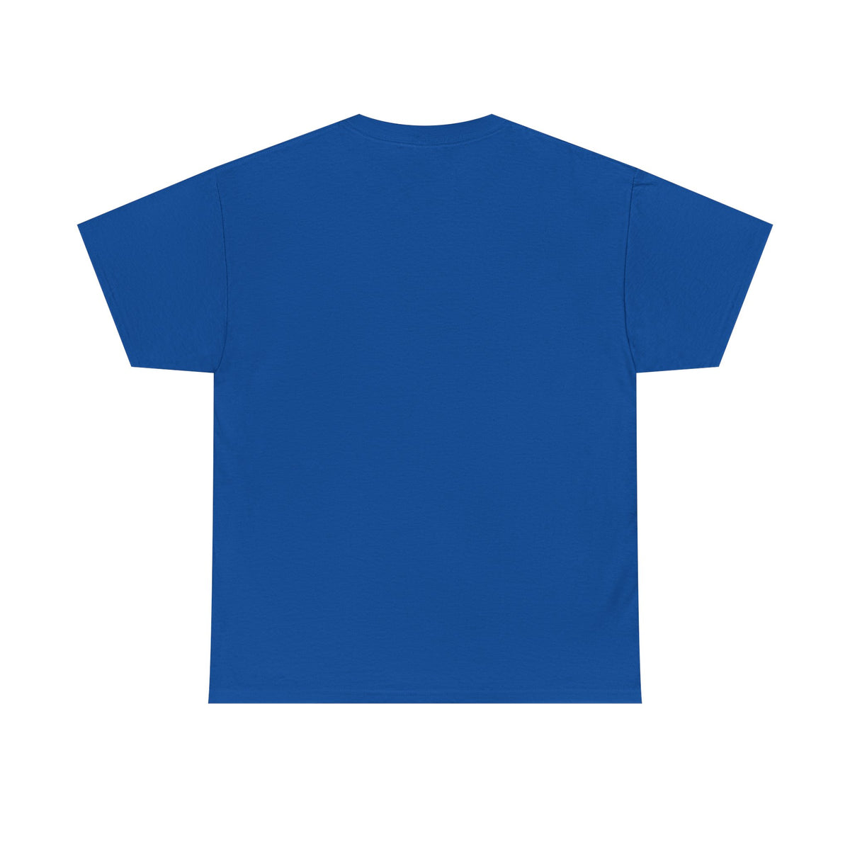 Warrior Box Logo Graphic Tee