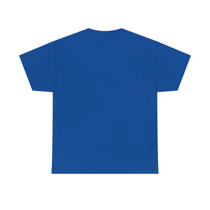 Warrior Box Logo Graphic Tee