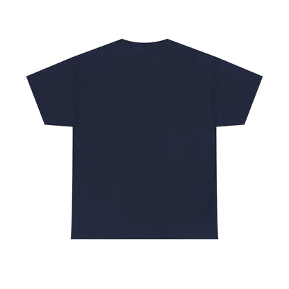 Warrior Box Logo Graphic Tee