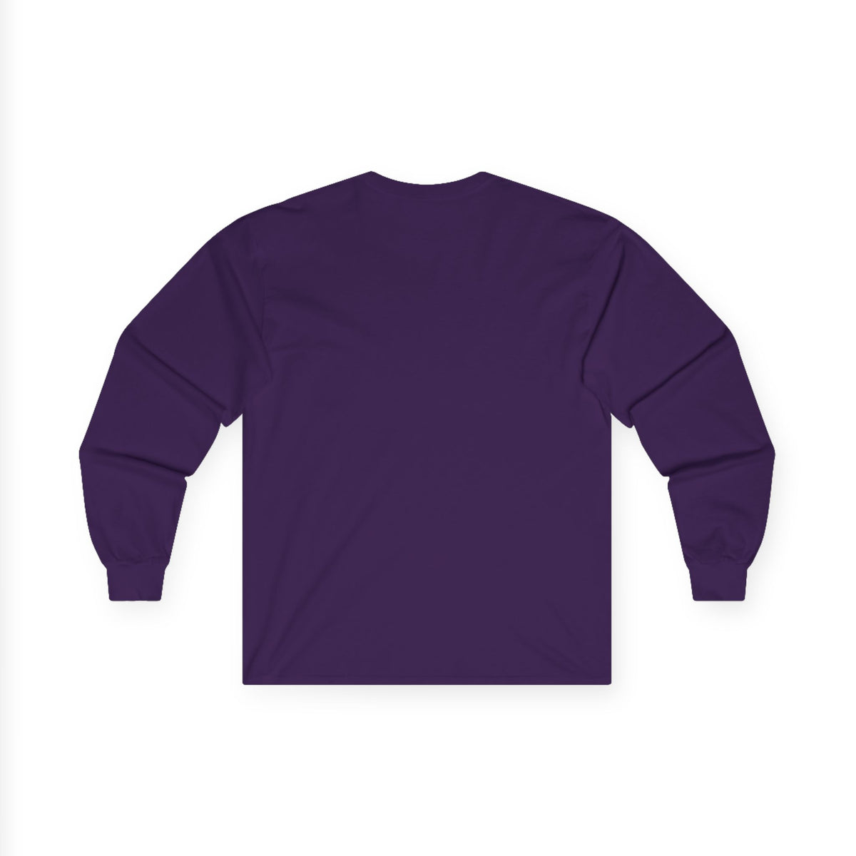 Faith Over Fear Long-Sleeve Tee