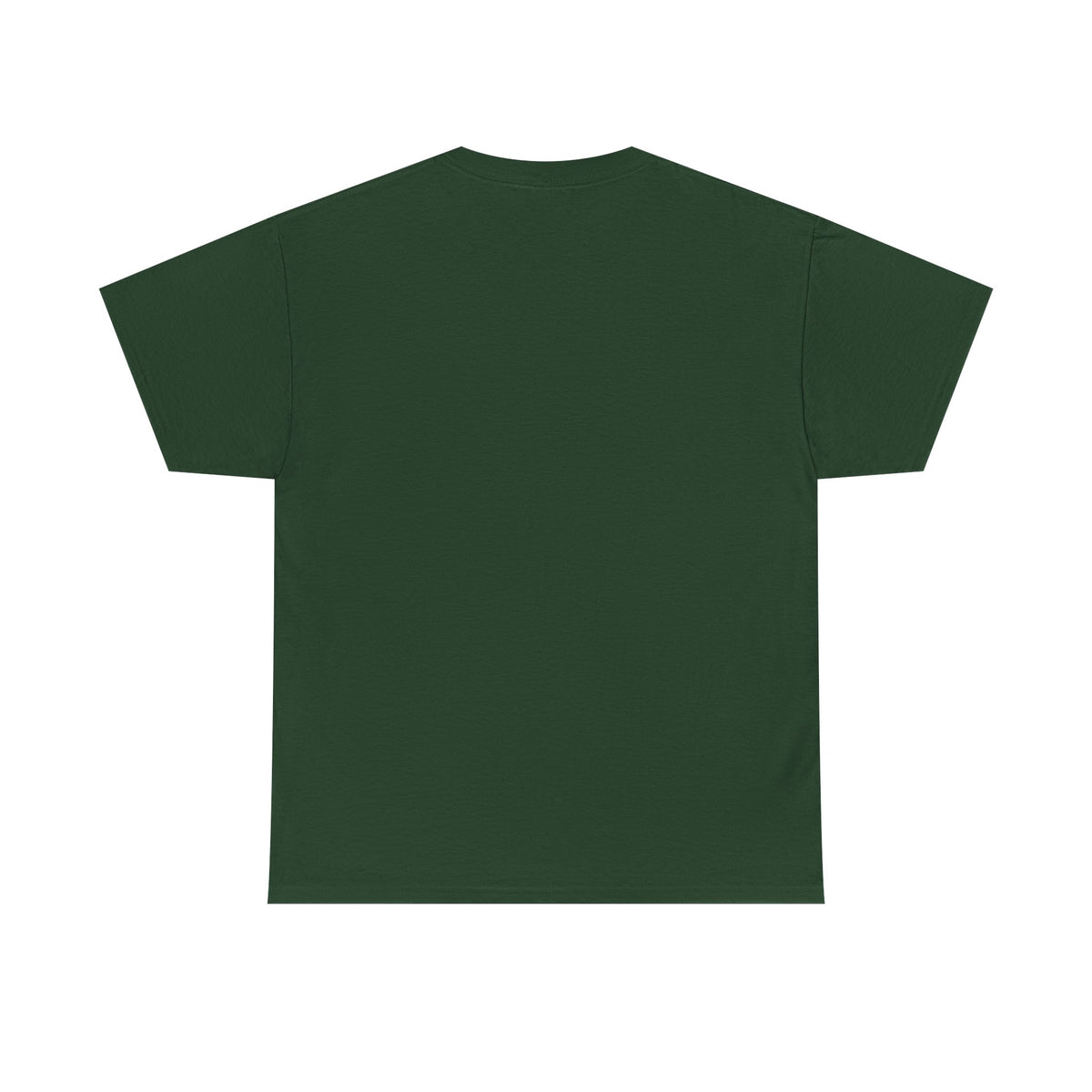 Warrior Box Logo Graphic Tee