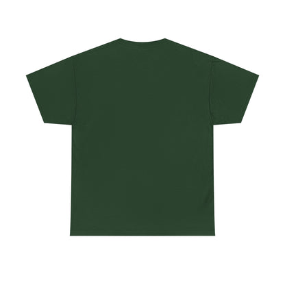 Warrior Box Logo Graphic Tee