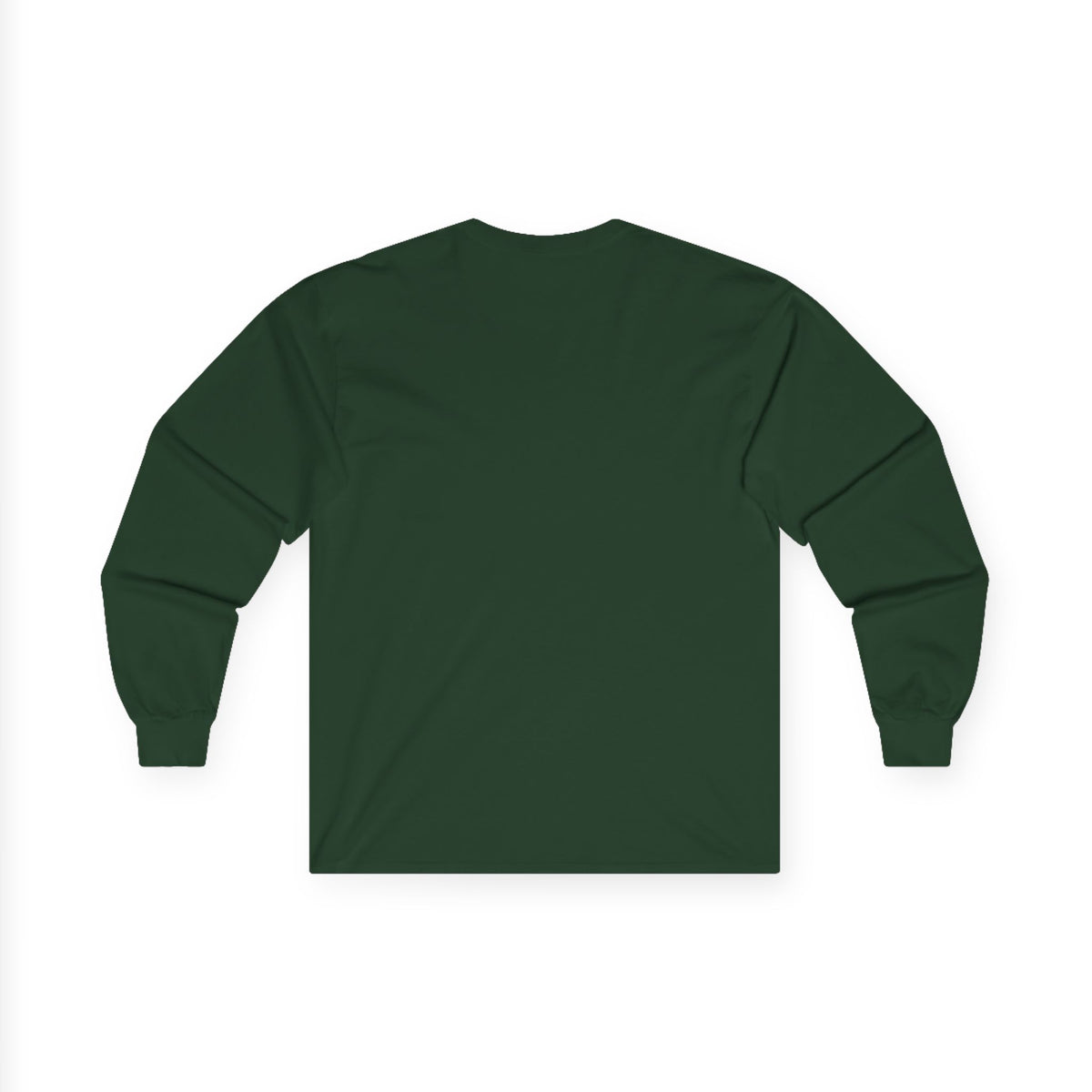 Faith Over Fear Long-Sleeve Tee