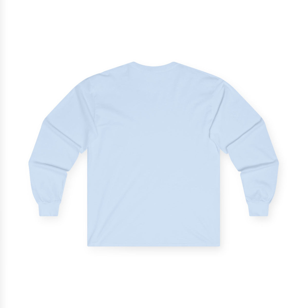 Faith Over Fear Long-Sleeve Tee