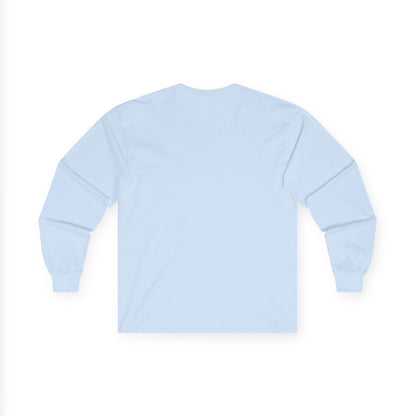 Faith Over Fear Long-Sleeve Tee