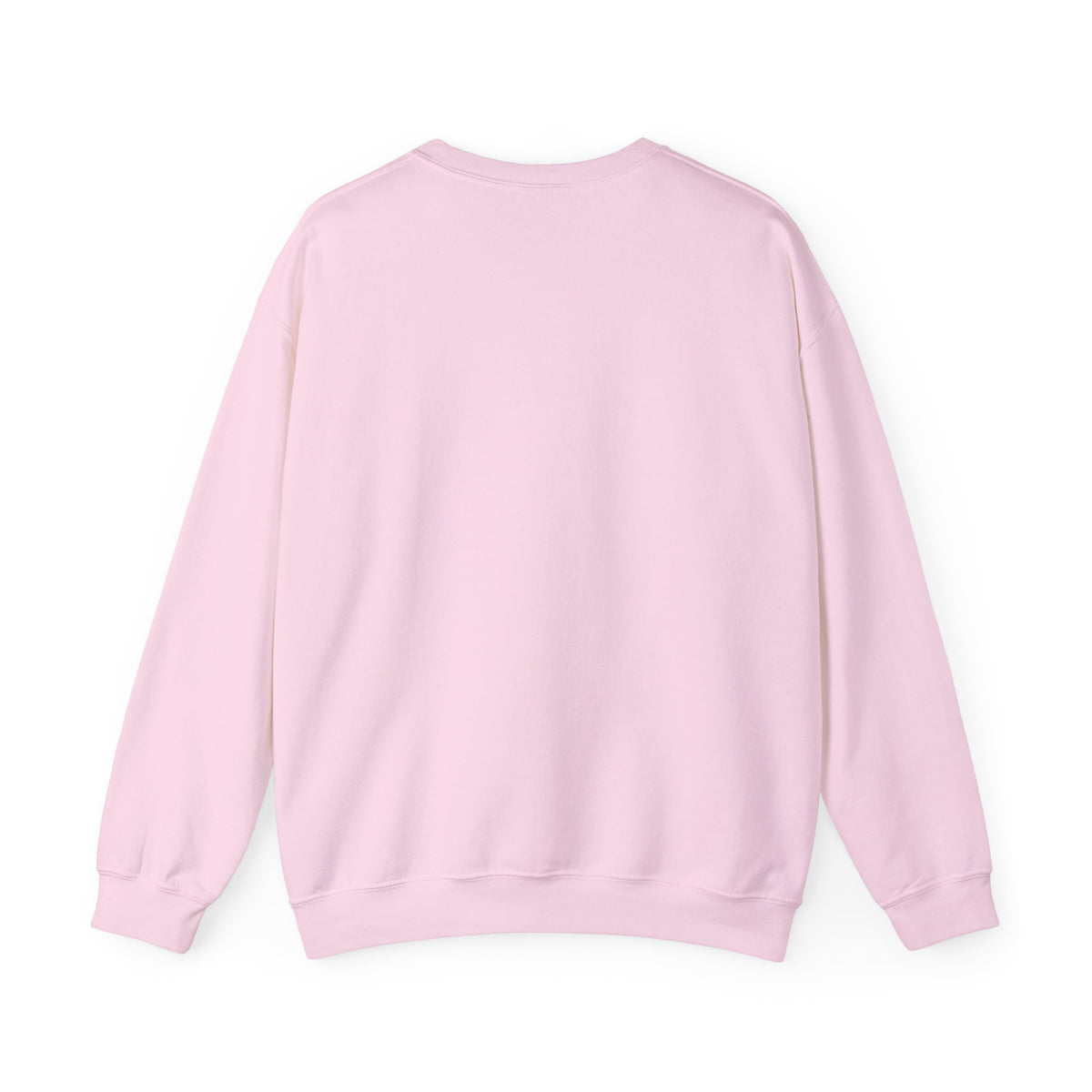Crewneck Sweatshirt - Woman. Wife. Mama.