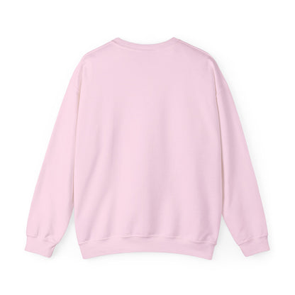 Crewneck Sweatshirt - Woman. Wife. Mama.