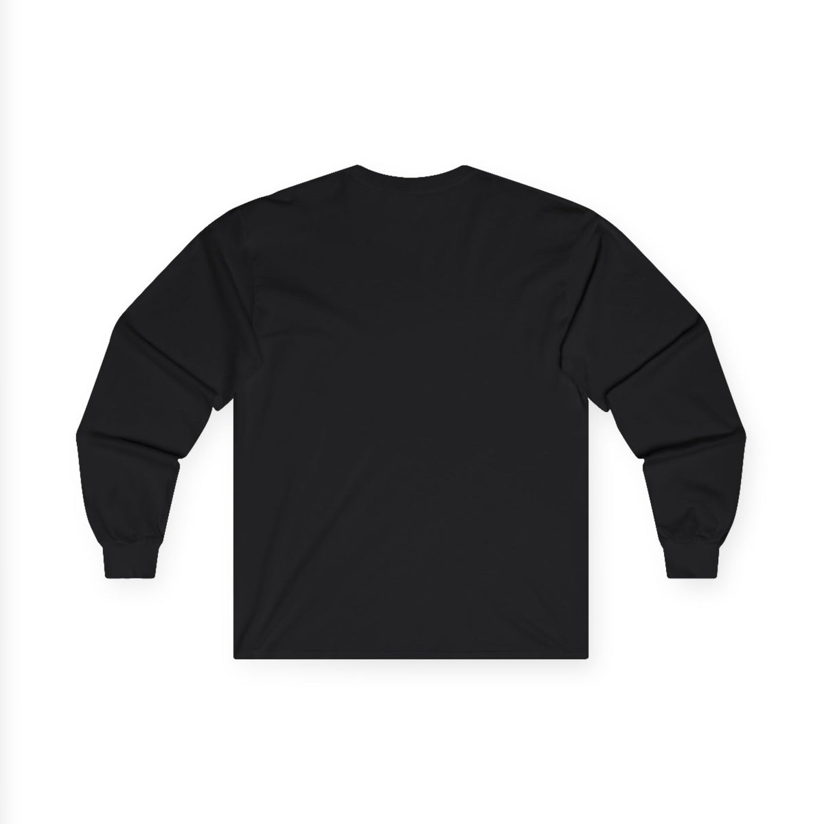Faith Over Fear Long-Sleeve Tee