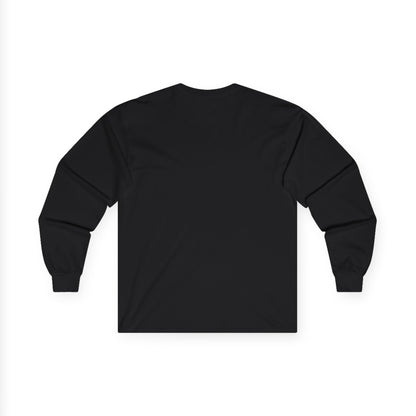 Faith Over Fear Long-Sleeve Tee