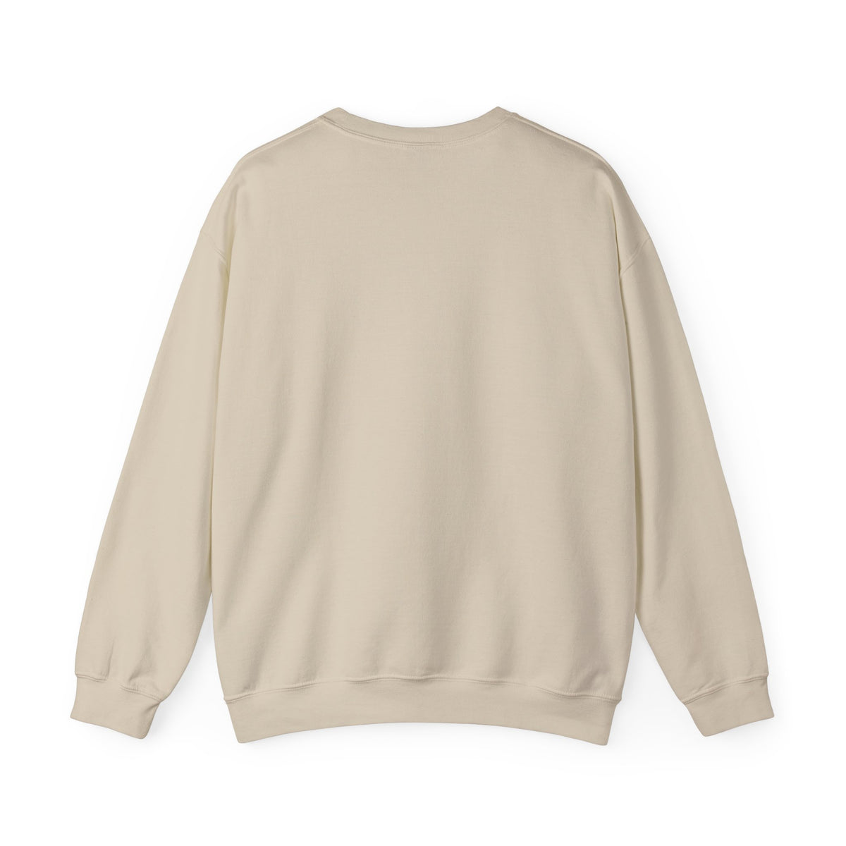 Crewneck Sweatshirt - Woman. Wife. Mama.