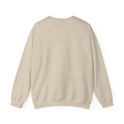 Crewneck Sweatshirt - Woman. Wife. Mama.
