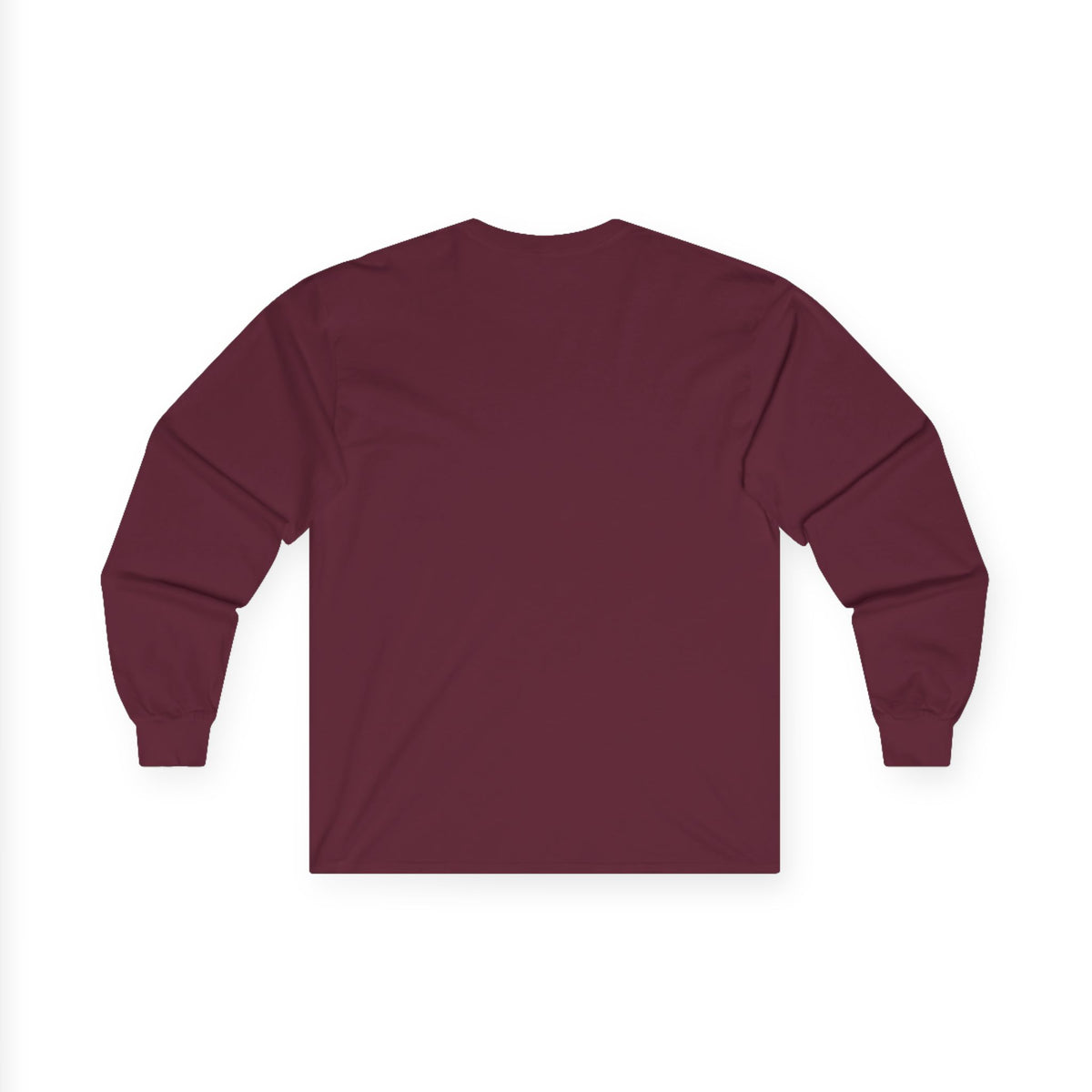 Faith Over Fear Long-Sleeve Tee