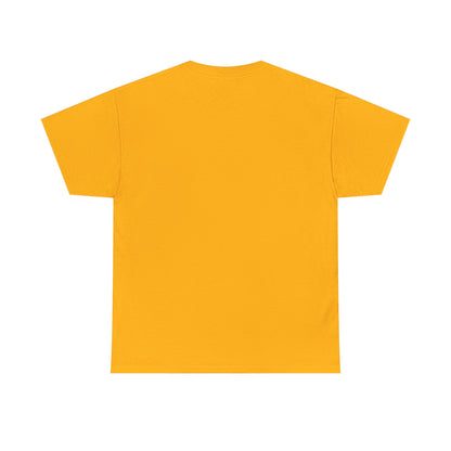 Warrior Box Logo Graphic Tee