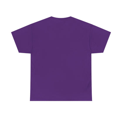 Warrior Box Logo Graphic Tee
