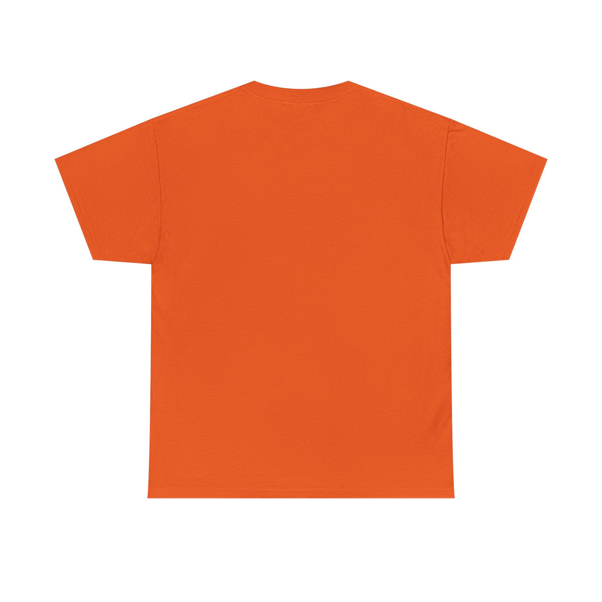 Warrior Box Logo Graphic Tee