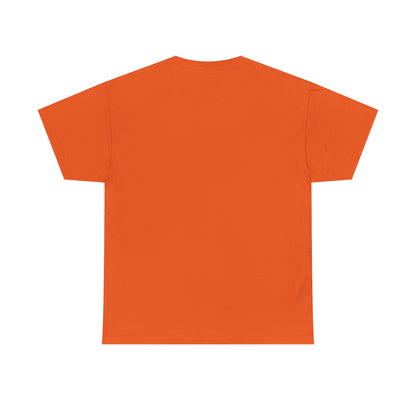 Warrior Box Logo Graphic Tee