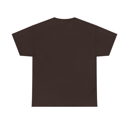 Warrior Box Logo Graphic Tee