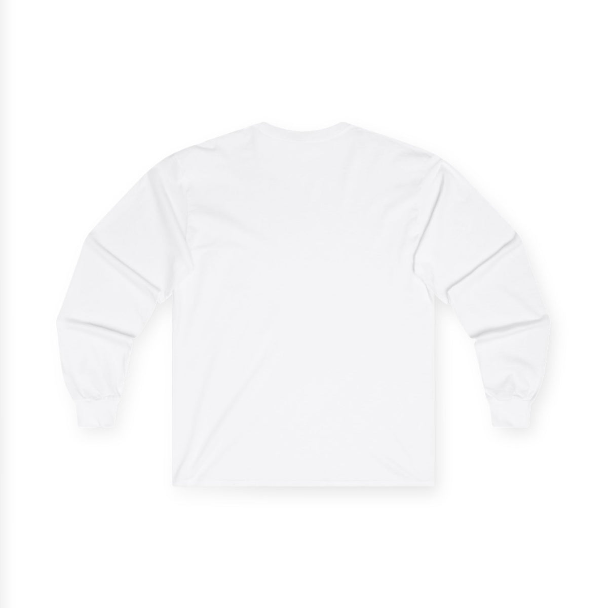 Faith Over Fear Long-Sleeve Tee
