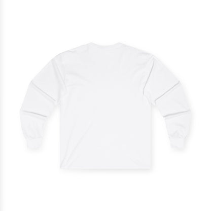 Faith Over Fear Long-Sleeve Tee