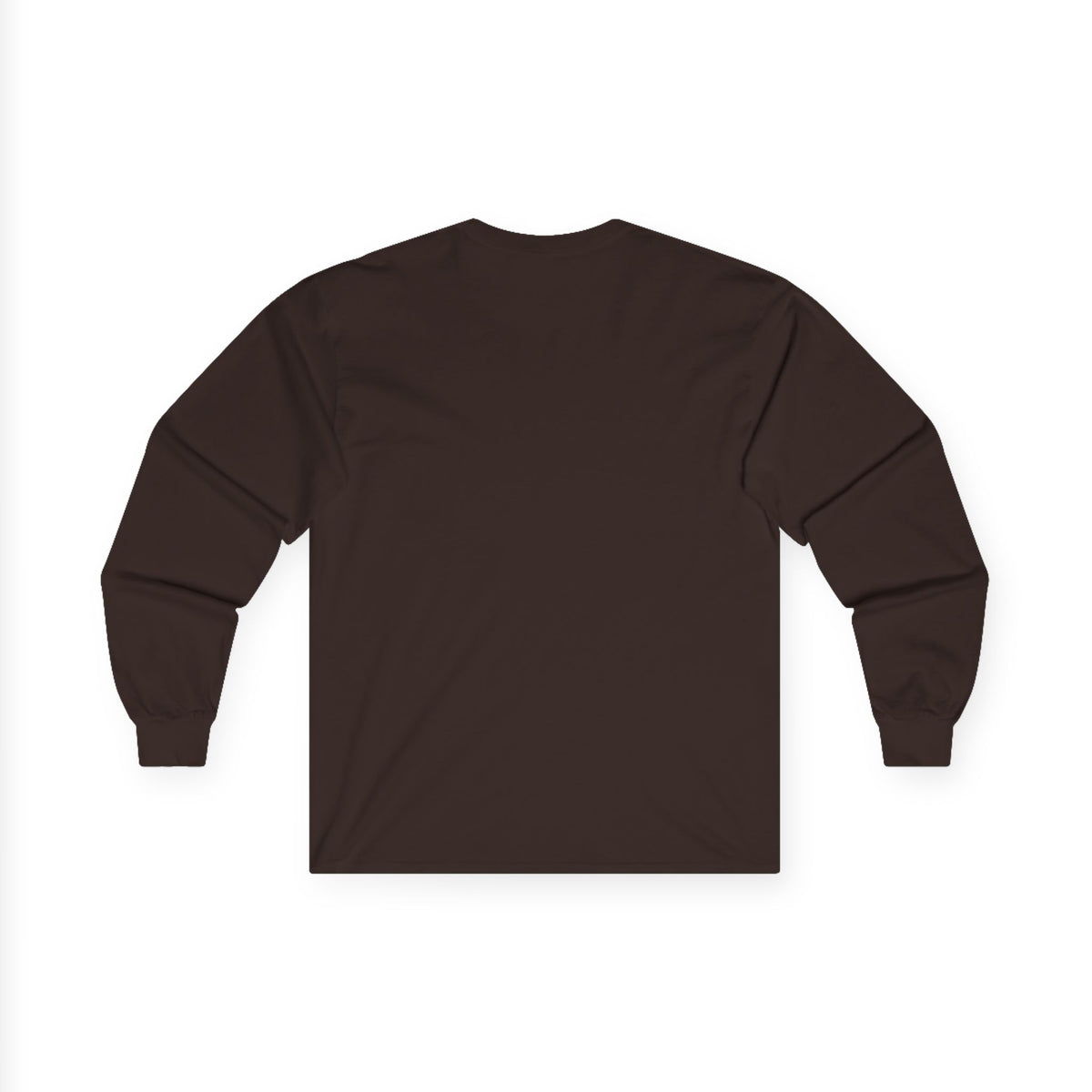 Faith Over Fear Long-Sleeve Tee