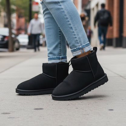 The Cozy Classic