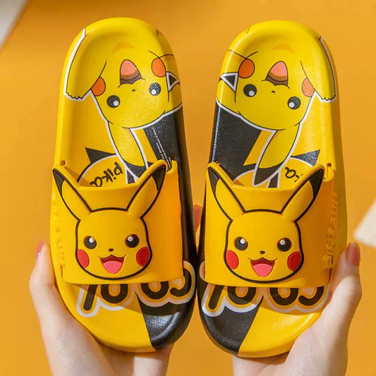 Pokemon Slides