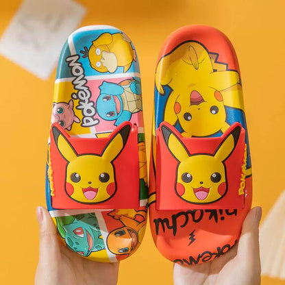 Pokemon Slides