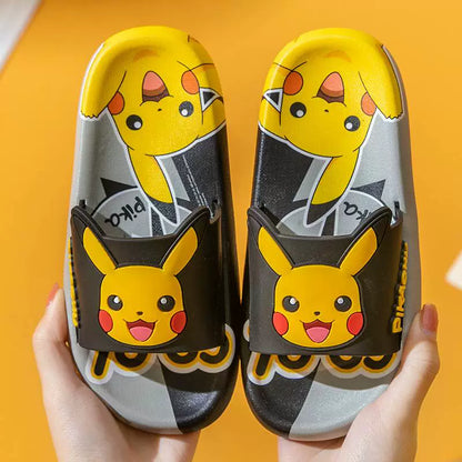 Pokemon Slides