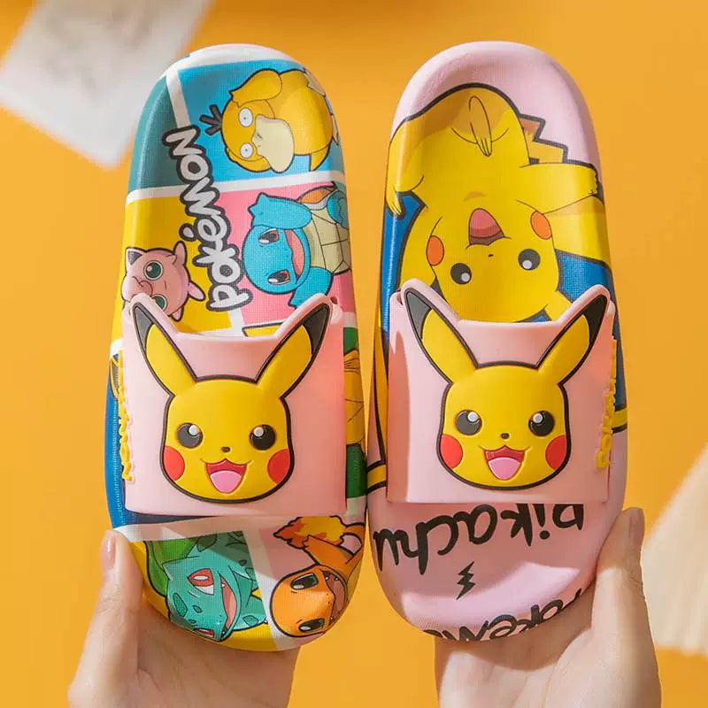 Pokemon Slides