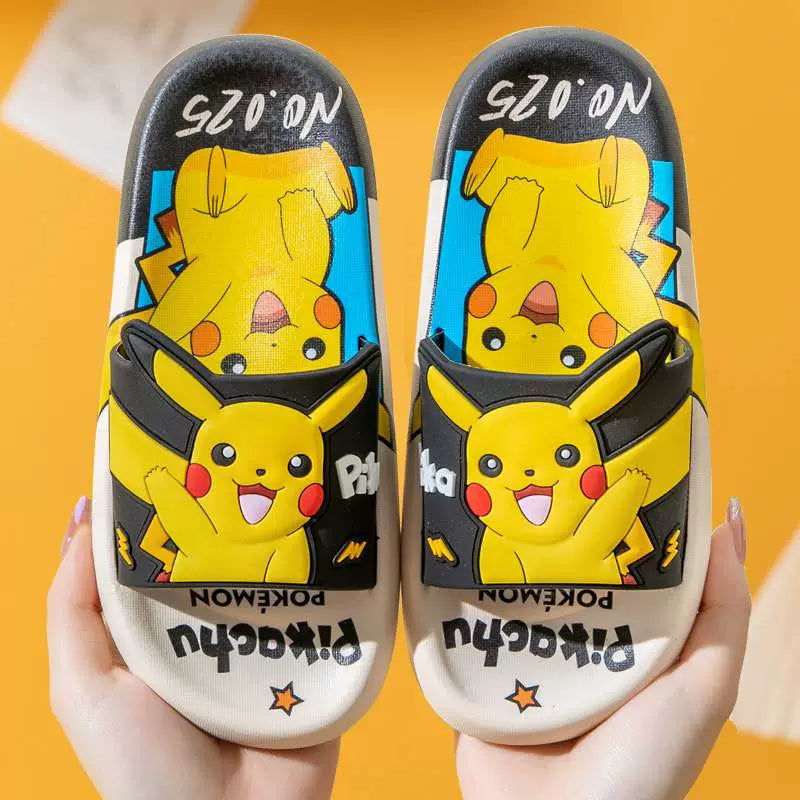 Pokemon Slides