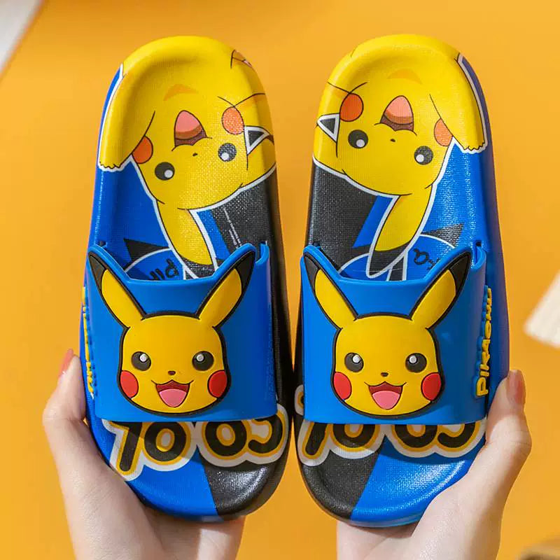Pokemon Slides