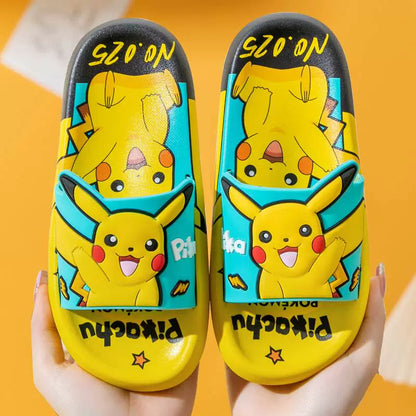 Pokemon Slides