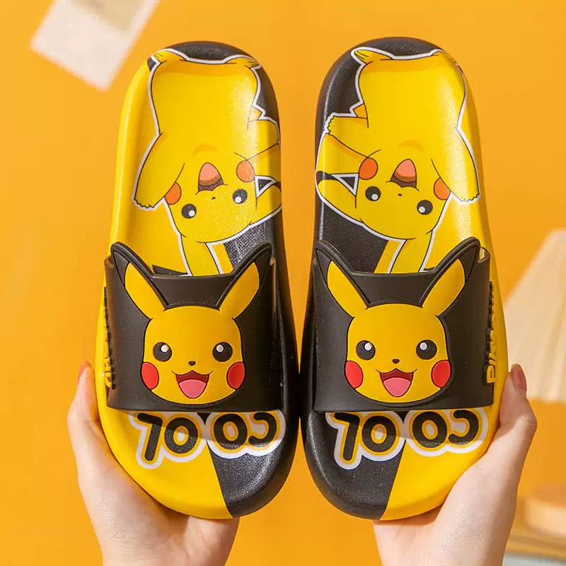 Pokemon Slides