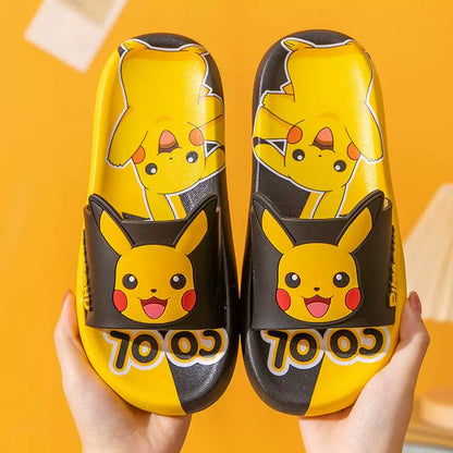 Pokemon Slides