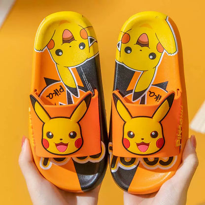 Pokemon Slides
