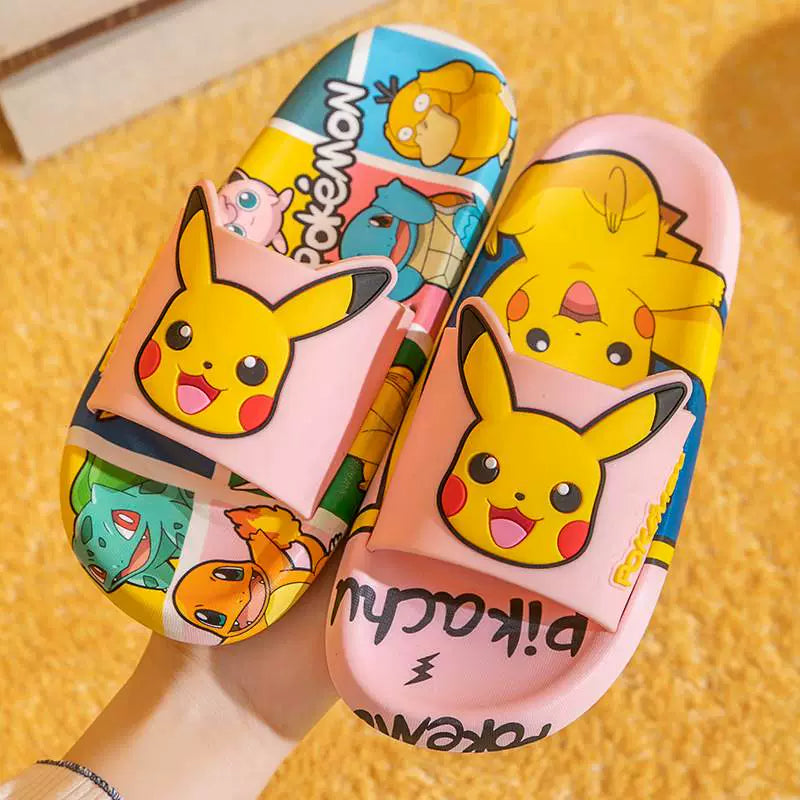 Pokemon Slides