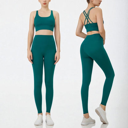 Vitality Activewear Set