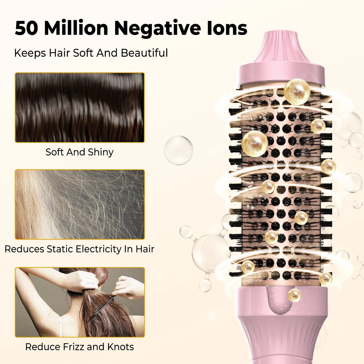 GloBrush Styler
