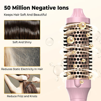 GloBrush Styler