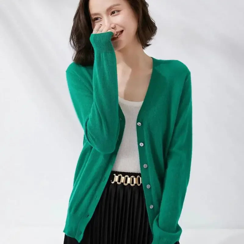 The Everyday Knit