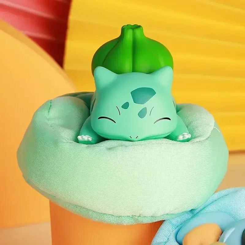 Pokemon Cozy Companions