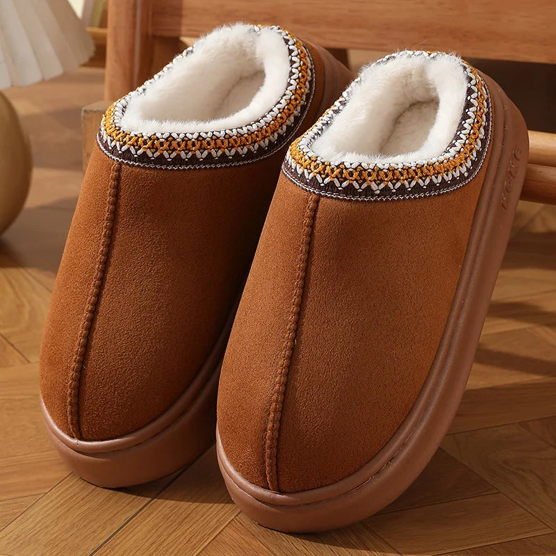 CozyCloud Slippers