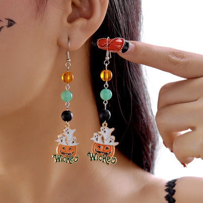 Haunted Glam Earrings