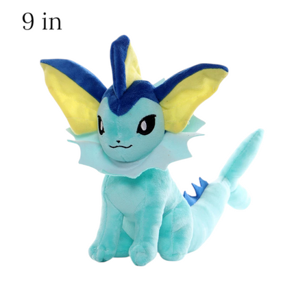 Character Plushies — Choose Your Character