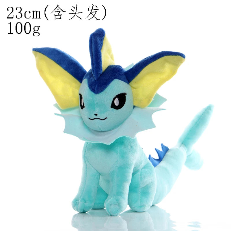 Character Plushies — Choose Your Character