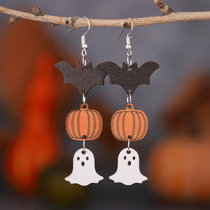 Haunt & Flaunt Earrings