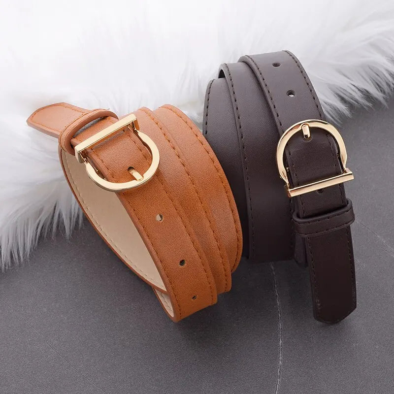 Velora Belt