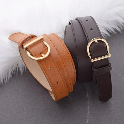 Velora Belt
