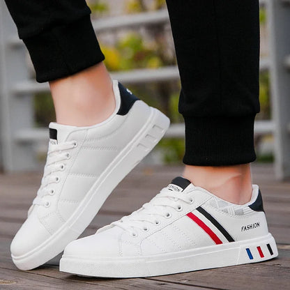 City Core Lace Up Shoes